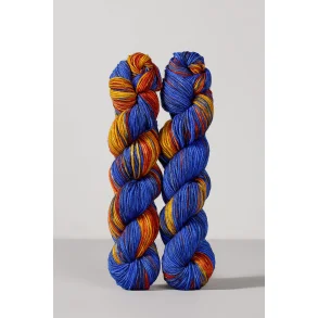 Gusto Wool - Echoes - merinould/strmpegarn - Fv. 1510 - 2x50g