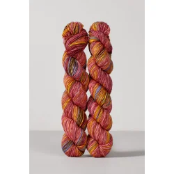 Gusto Wool - Echoes - merinould/strmpegarn - Fv. 1514 - 2x50g