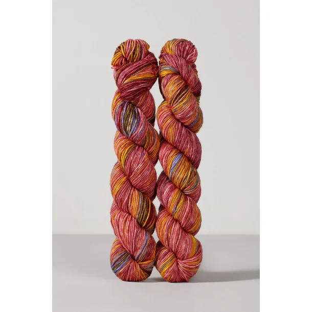 Gusto Wool - Echoes - merinould/strmpegarn - Fv. 1514 - 2x50g