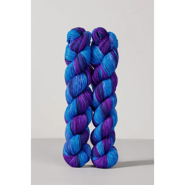 Gusto Wool - Echoes - merinould/strmpegarn - Fv. 1515 - 2x50g