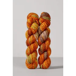 Gusto Wool - Echoes - merinould/strmpegarn - Fv. 1517 - 2x50g