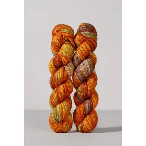 Gusto Wool - Echoes - merinould/strmpegarn - Fv. 1517 - 2x50g