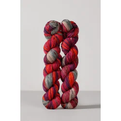 Gusto Wool - Echoes - merinould/strmpegarn - Fv. 1519 - 2x50g