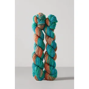 Gusto Wool - Echoes - merinould/strmpegarn - Fv. 1529 - 2x50g