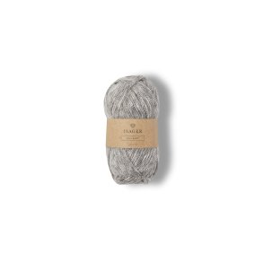 Isager - Baby Yarn - Alpaca/Bomuldsgarn - Fv. E4s - 50g