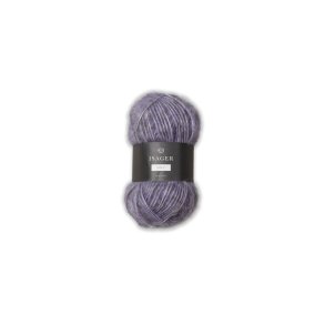 Isager - Isager Soft - Alpaca/bomuldsgarn - Fv. 12 - 50g