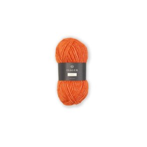 Isager - Isager Soft - Alpaca/bomuldsgarn - Fv. 28 - 50g