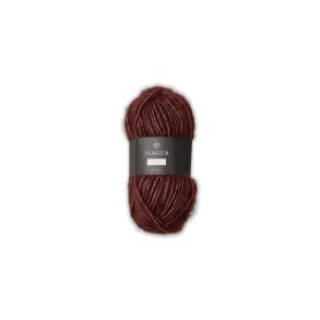 Isager - Isager Soft - Alpaca/bomuldsgarn - Fv. 33 - 50g