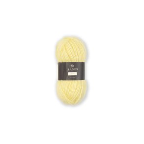 Isager - Isager Soft - Alpaca/bomuldsgarn - Fv. 58 - 50g