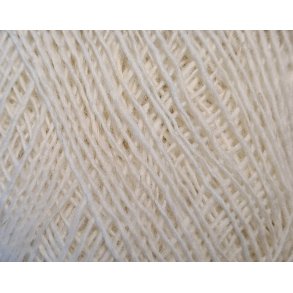 Istex - Einband - Uldgarn - White 0851 - 50g