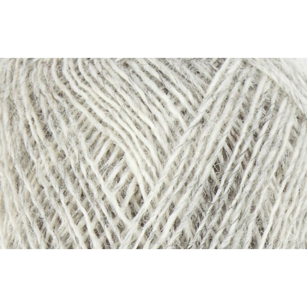 Istex - Einband - Uldgarn - Ash 1026 - 50g