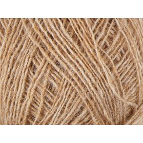 Istex - Einband - Uldgarn - Pecan 9075 - 50g