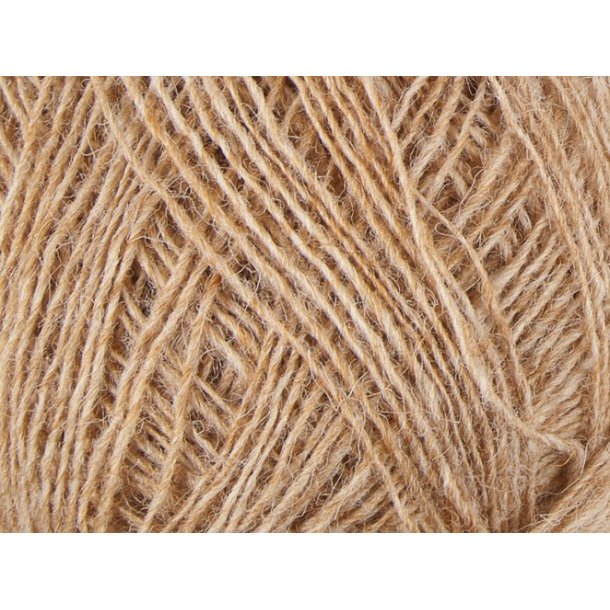 Istex - Einband - Uldgarn - Pecan 9075 - 50g