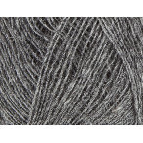 Istex - Einband - Uldgarn - Grey 9102 - 50g