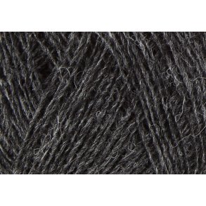 Istex - Einband - Uldgarn - Dark Grey 9103 - 50g