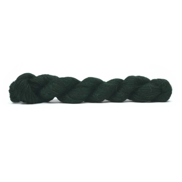 Pascuali - Alpaca Lace - alpaca garn - Emerald 36 - 50g