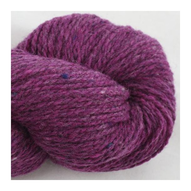BC Garn - Loch Lomond GOTS - uldgarn - Erica (18) - 50g