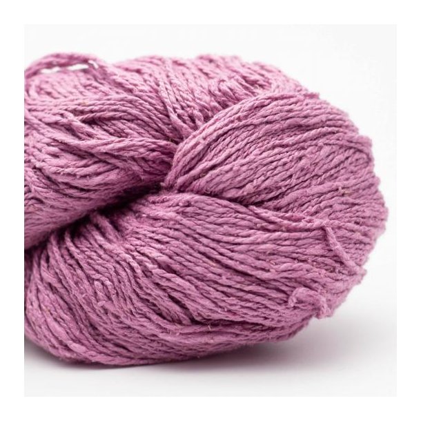 *BC Garn - Soft Silk - silkegarn - Erica 009 - 100g