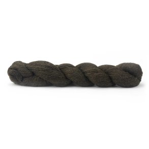Pascuali - Alpaca Lace - alpaca garn - Espresso 07 - 50g