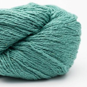 BC Garn - Soft Silk - silkegarn - Eucalyptus 015 - 100g