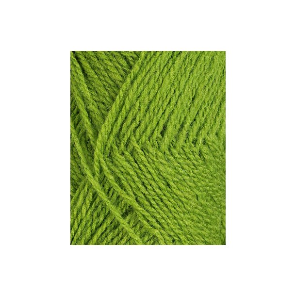 Rauma - Finull - uldgarn - blegrn 4455 - 50g