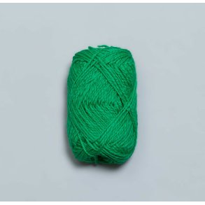 Rauma Garn - Fivel - uldgarn - Jadegrn 10 - 50g