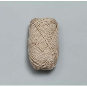 Rauma Garn - Fivel - uldgarn - Kashmir 25 - 50g