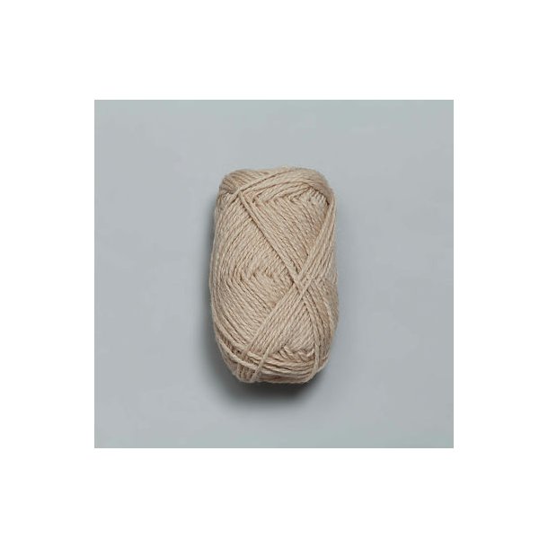 Rauma Garn - Fivel - uldgarn - Kashmir 25 - 50g
