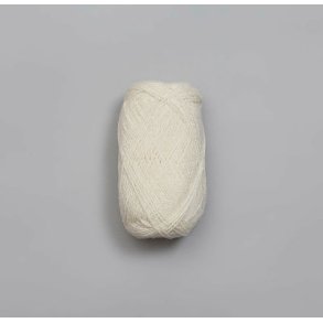 Rauma - Finull - uldgarn - Natur 4401 - 50g