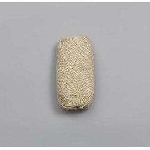 Rauma - Finull - uldgarn - Lys Strgul 4402 - 50g