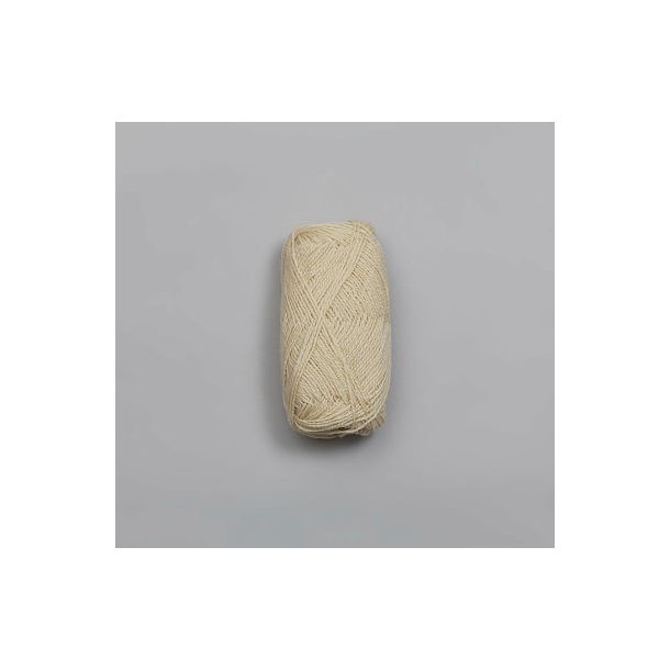 Rauma - Finull - uldgarn - Lys Strgul 4402 - 50g