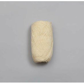 Rauma - Finull - uldgarn - Cremegul 4095 - 50g
