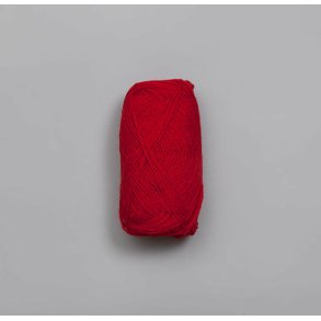 Rauma - Finull - uldgarn - Hjrd 4418 - 50g