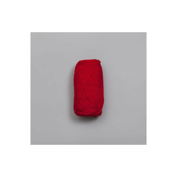 Rauma - Finull - uldgarn - Hjrd 4418 - 50g