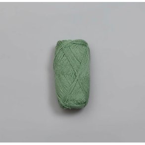 Rauma - Finull - uldgarn - Jadegrn 4215 - 50g