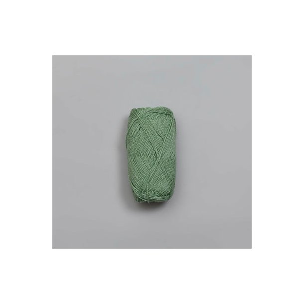 Rauma - Finull - uldgarn - Jadegrn 4215 - 50g