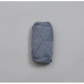 Rauma - Finull - uldgarn - Lys Blgr 4287 - 50g