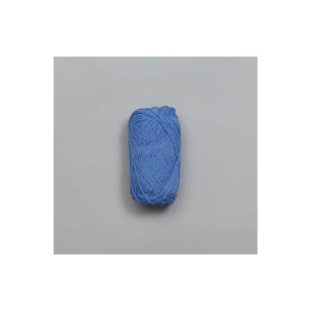 Rauma - Finull - uldgarn - Lys Jeansbl 4385 - 50g