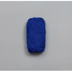 Rauma - Finull - uldgarn - Kongebl 4467 - 50g
