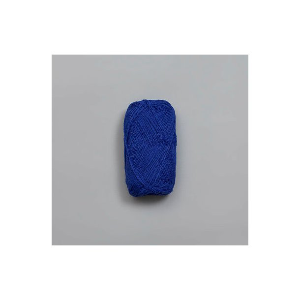 Rauma - Finull - uldgarn - Kongebl 4467 - 50g