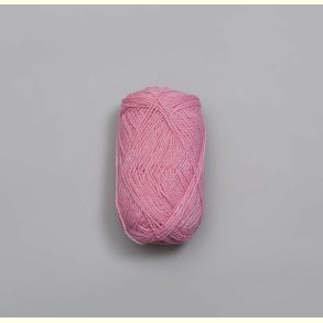 Rauma - Finull - uldgarn - Rosa 479 - 50g