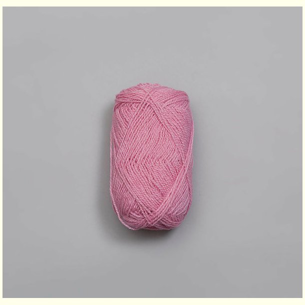 Rauma - Finull - uldgarn - Rosa 479 - 50g