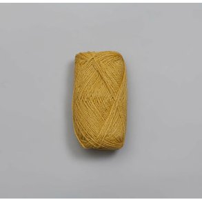 Rauma - Finull - uldgarn - Sennepsgul 4805 - 50g