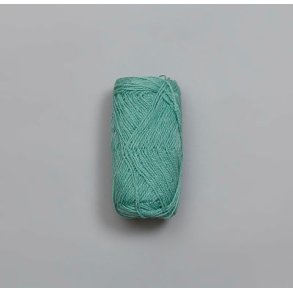 Rauma - Finull - uldgarn - Mintgrn 4887 - 50g