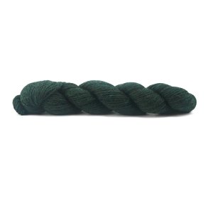 Pascuali - Alpaca Fino - alpaca garn - Fir Green 43 - 50g