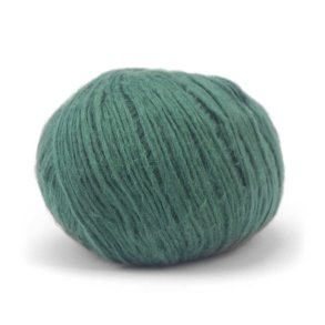 Pascuali - Suave - bomuldsgarn - Forest Green 60 - 25g