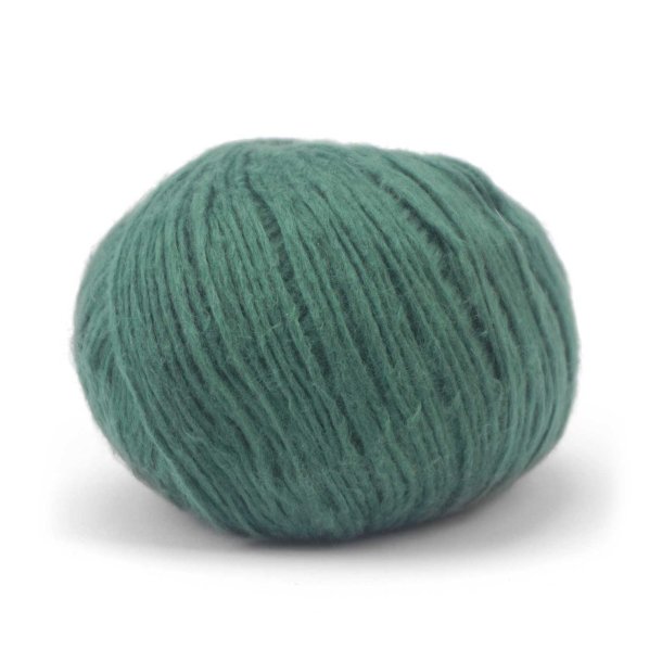 Pascuali - Suave - bomuldsgarn - Forest Green 60 - 25g