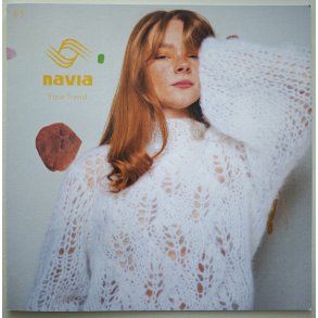 Navia - Opskrifthfte - Fpa - Nr. 63