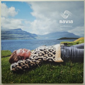 Navia - Opskrifthfte - Fpa - Nr. 72