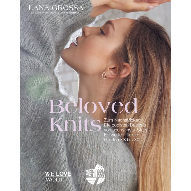 Lana Grossa - Beloved Knits